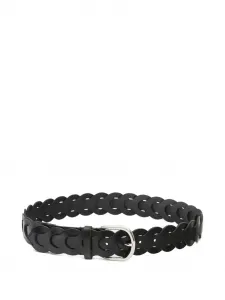 Ремень Edena Isabel Marant, синий