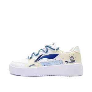 LINING Мужские кеды Pontoon Boats низкие желтые/синие