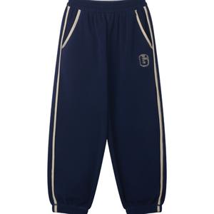 Детские спортивные штаны GAP, синий