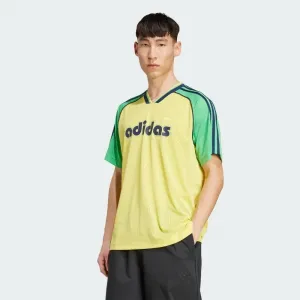 Футболка Adidas, цвет Yellow