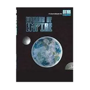 Worlds of Empire, Star Hero (5th Edition), мягкая обложка