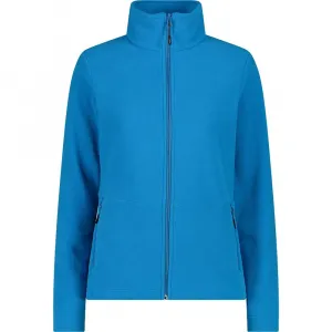 Флис CMP 33H1826 full zip, синий