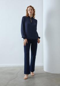 Блуза Anna Field, синий