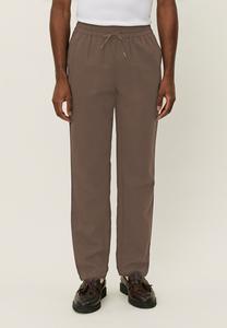 Брюки PATRICK PANTS Les Deux, коричневый