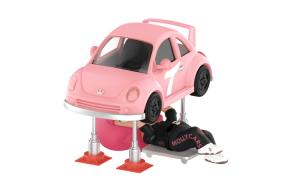 MOLLY Magic Kaká Collection наборы-сюрпризы одиночный набор-сюрприз/2 набора-сюрприза/полный набор из 9 штук POP MART