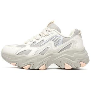 361° Износостойкие, нескользящие, низкие повседневные туфли, женские, бежевые