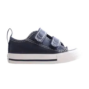 Кроссовки Converse Chuck Taylor All Star 2V Ox 'Navy', синий