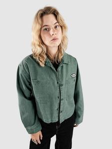 Рубашка Brixton Utopia Hemd, garden topiary