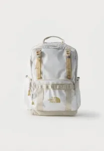 Рюкзак унисекс для базового лагеря The North Face, White Ash/Calacatta/Pale Khaki