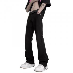 Джинсы унисекс Forever 21, Белый