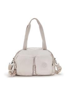 Сумка через плечо Cool Defea объемом 11 литров в цвете металлик Deuter