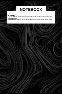 Notebook (Independently published)