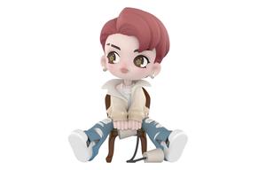 Lehua Family Hua Hua World Collection Star слепая коробка товары одиночная мистери-бокс/двойная мистери-бокс TOP TOY