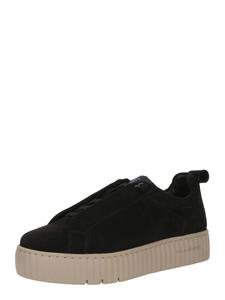 Кроссовки SALAMANDER, Black