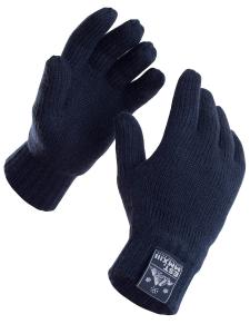 Перчатки с закрытыми пальцами Manufaktur13 Rough, темно-синий