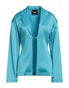 Блейзер Blumarine, лазурный