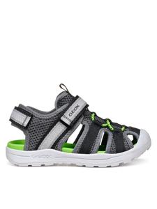 Сандалии Geox J Vaniett J555XA 1454 C0655 D, серый