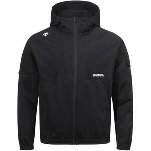 DESCENTE Куртка Unisex, Black