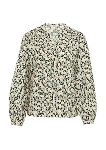 Блуза s.Oliver, Beige