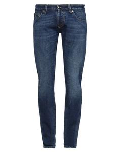 Джинсы Moorer, синий