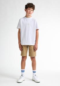 Шорты Petrol Industries, светло-коричневый