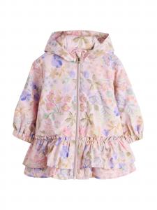 Next Куртка для межсезонья в розовом цвете, Rose