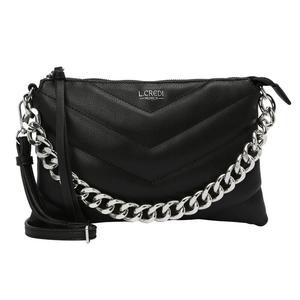 Рюкзак L.Credi Kalinka, черный