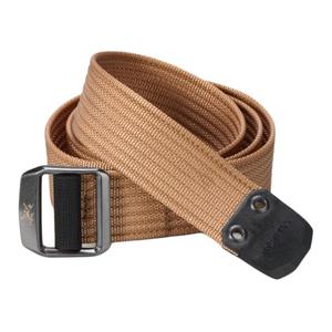 Arcteryx Нейлоновый ремень унисекс brown 3,8 см