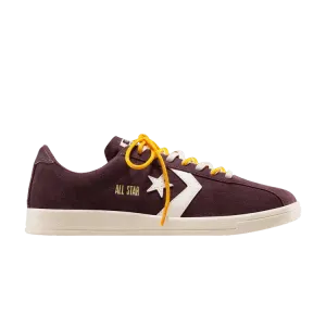Кроссовки Converse All Star Classic Trainer Suede, Rugged Brown