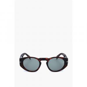 Солнцезащитные очки Brown Haircalf David Beckham, Brown