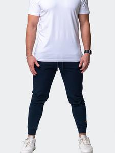 Джоггеры Неоновый Темно-синий MACEOO