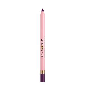 Подводка для глаз killer liner Too Faced, queen, вес 1.2 гр.