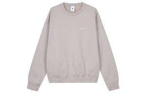 Толстовка мужская солодово-желтая Nike, желтый