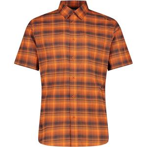 Рубашка мужская рубашка Cmp, серый