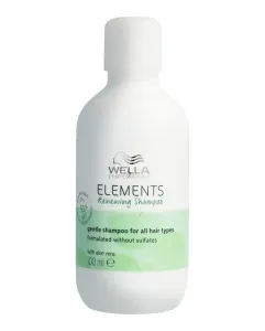 Шампунь Premium Elements 100 мл Wella Professionals