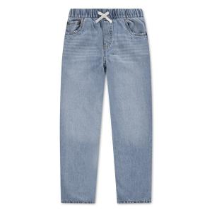 Levi's Kids Джинсы свободного кроя в синем дениме