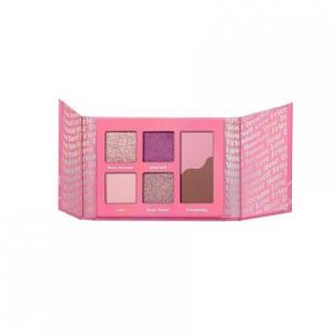 Палетка теней для век Don'T Stop Believe 5G, Essence