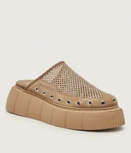 Сандалии-Мюли MATILDA Inuikii, бежевый