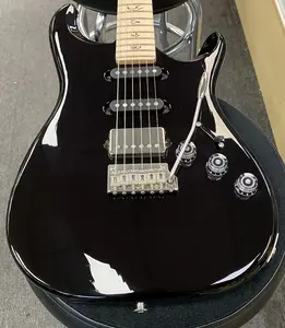 PRS Fiore 2023 - Черная Ирис