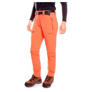 Брюки Trangoworld Causiat, оранжевый