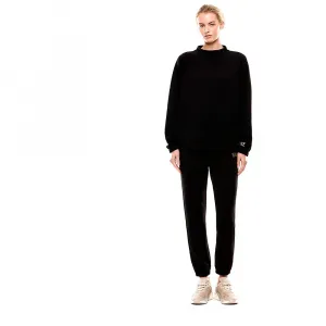 Спортивный костюм EA7 EMPORIO ARMANI Train Tt Hn Ch Modal, черный