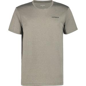 Бант на рубашке Icepeak, цвет granit