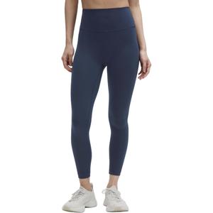 Спортивные брюки для женщин Lululemon, синий