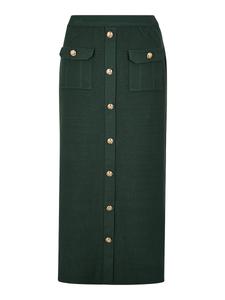 Юбка Apricot, зеленый