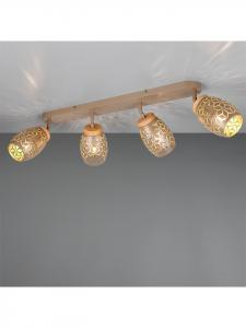 BIDAR в центре внимания в мире кофе Reality Leuchten, Coffee