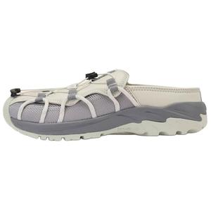 DESCENTE Кроссовки URBAN OUTDOOR с нескользящей подошвой, износостойкие, повседневные, бежевые, унисекс