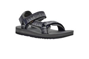 Мужские кроссовки Teva Universal Trail Shoe в цвете Atmosphere Grey