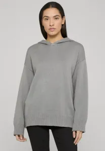 Толстовка с капюшоном touch Urban Classics, Dark Grey