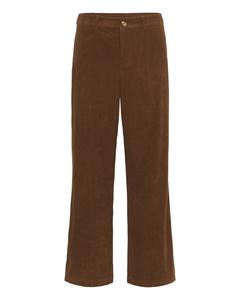 Брюки свободного кроя Cream CRKanna, коричневый