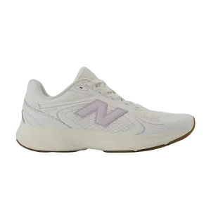 Кроссовки New Balance Wmns Fresh Foam Amaste Wide 'White Purple'
